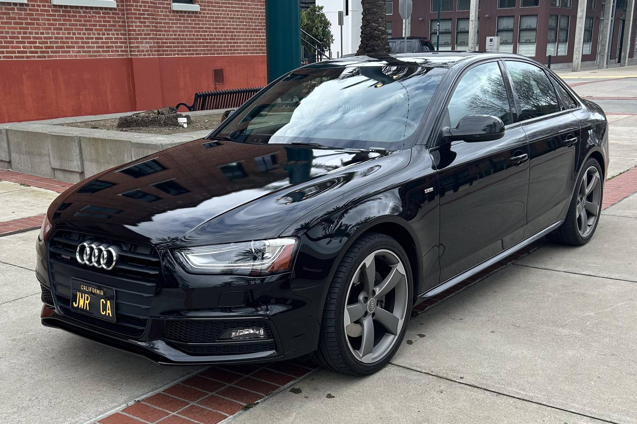 Thumbnail 4 of A4 Quattro