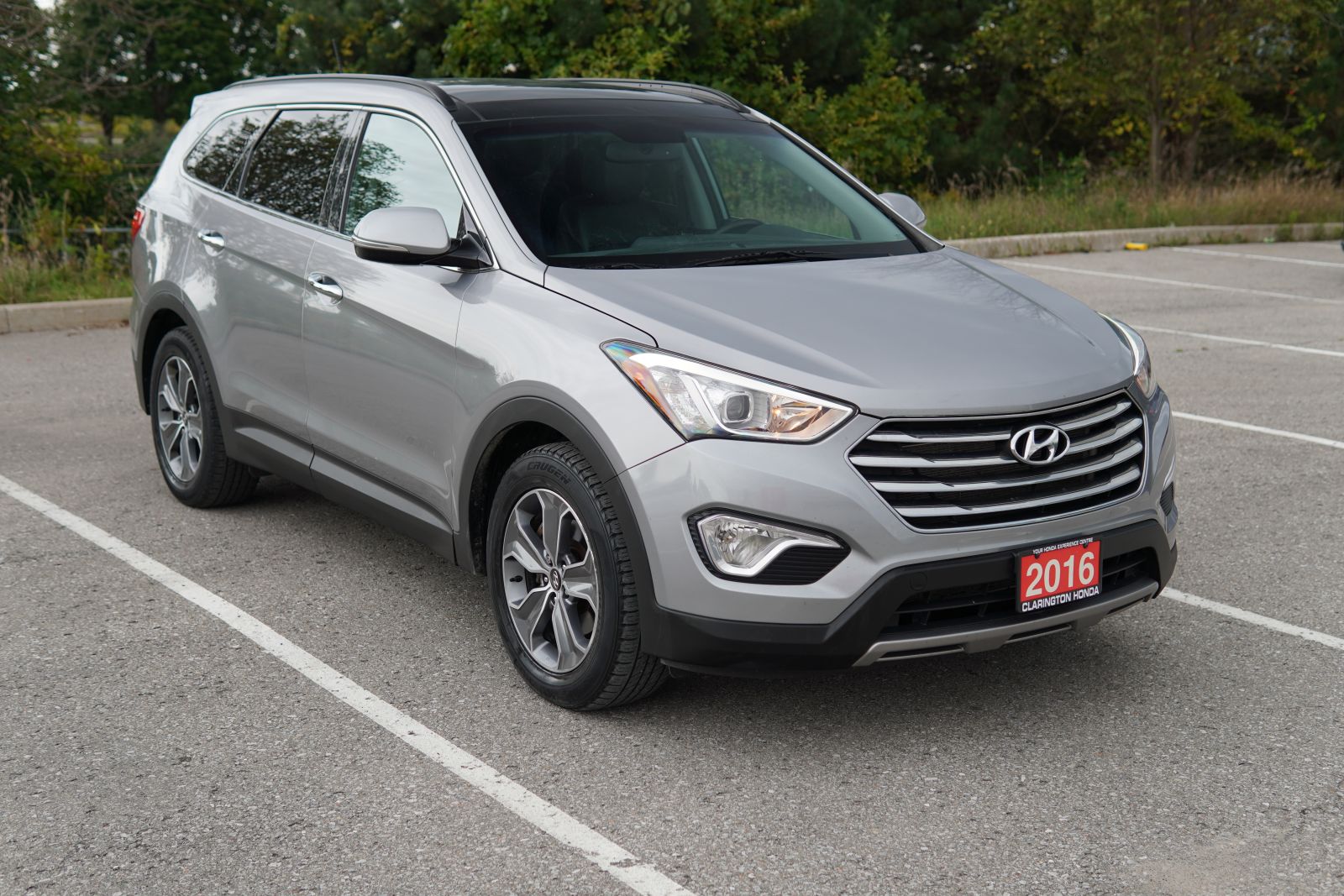 Thumbnail 3 of i30 Hatchback